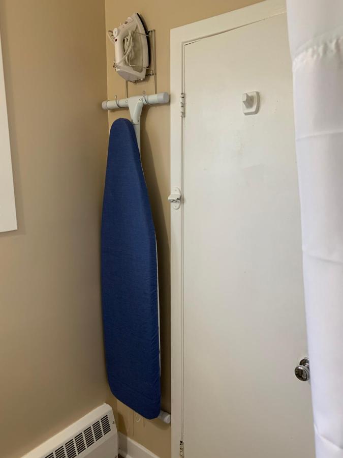 Rogers Motel Smiths Falls Zewnętrze zdjęcie