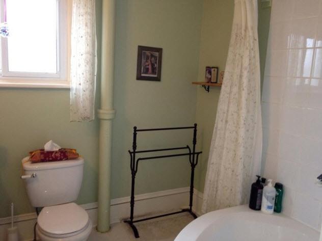 Rogers Motel Smiths Falls Pokój zdjęcie