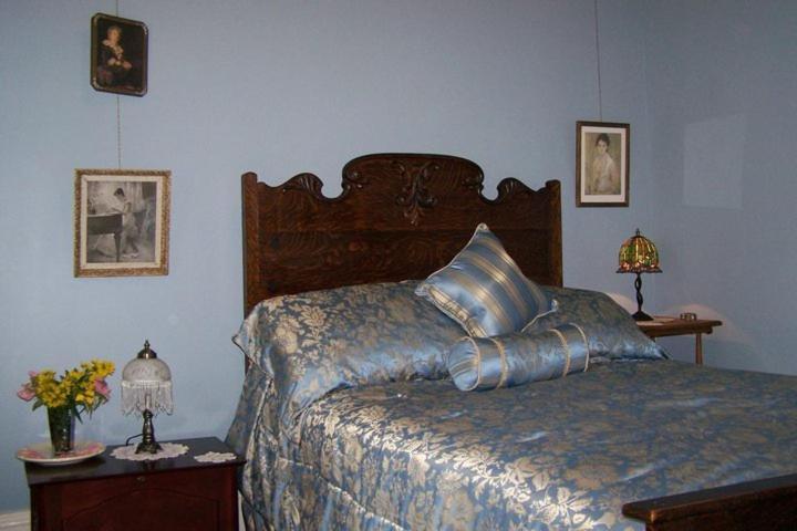 Rogers Motel Smiths Falls Pokój zdjęcie