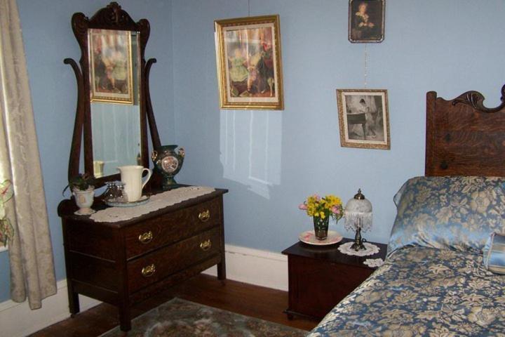 Rogers Motel Smiths Falls Pokój zdjęcie