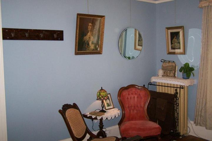 Rogers Motel Smiths Falls Pokój zdjęcie
