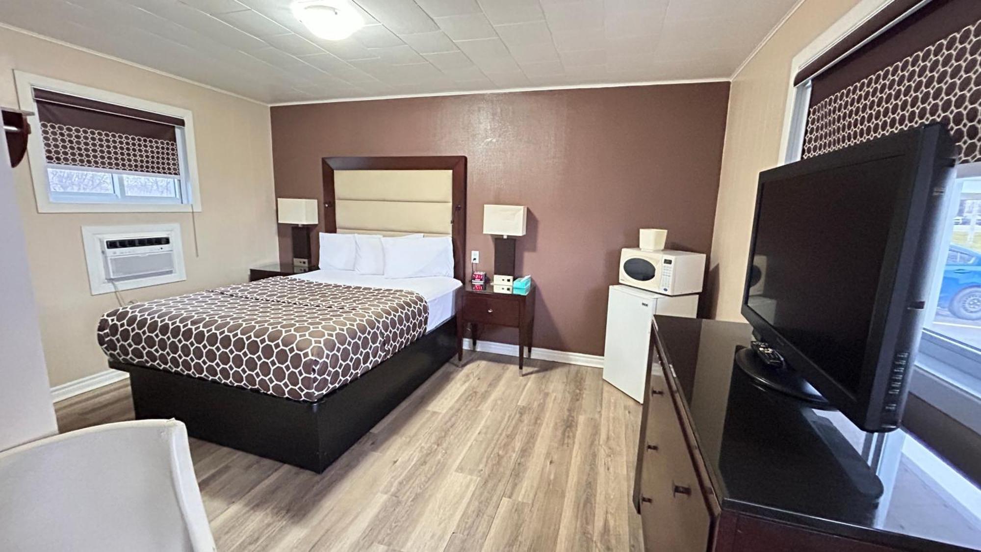 Rogers Motel Smiths Falls Zewnętrze zdjęcie