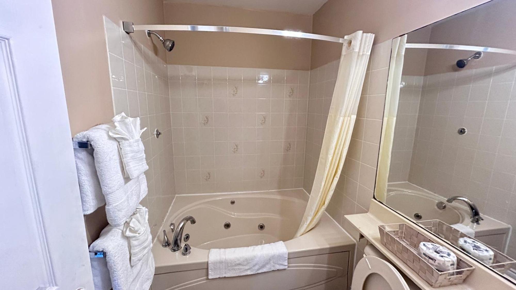 Rogers Motel Smiths Falls Zewnętrze zdjęcie