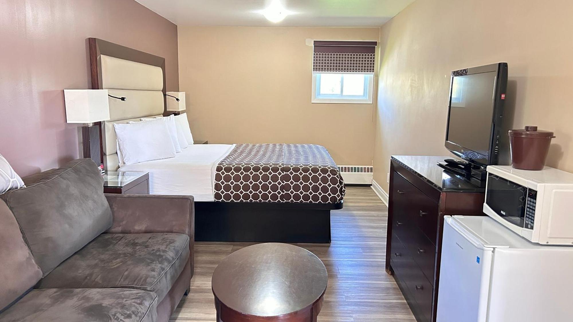 Rogers Motel Smiths Falls Zewnętrze zdjęcie