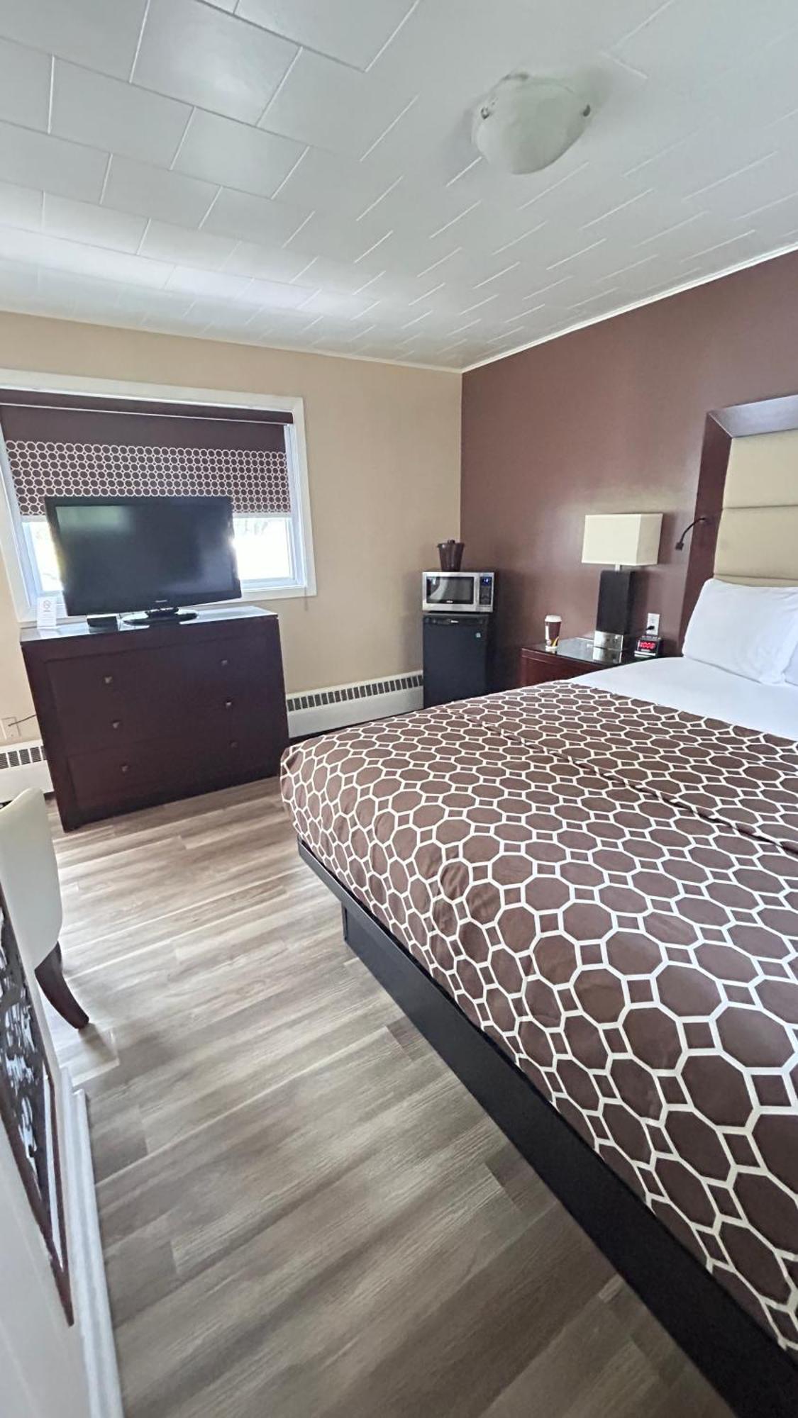 Rogers Motel Smiths Falls Zewnętrze zdjęcie