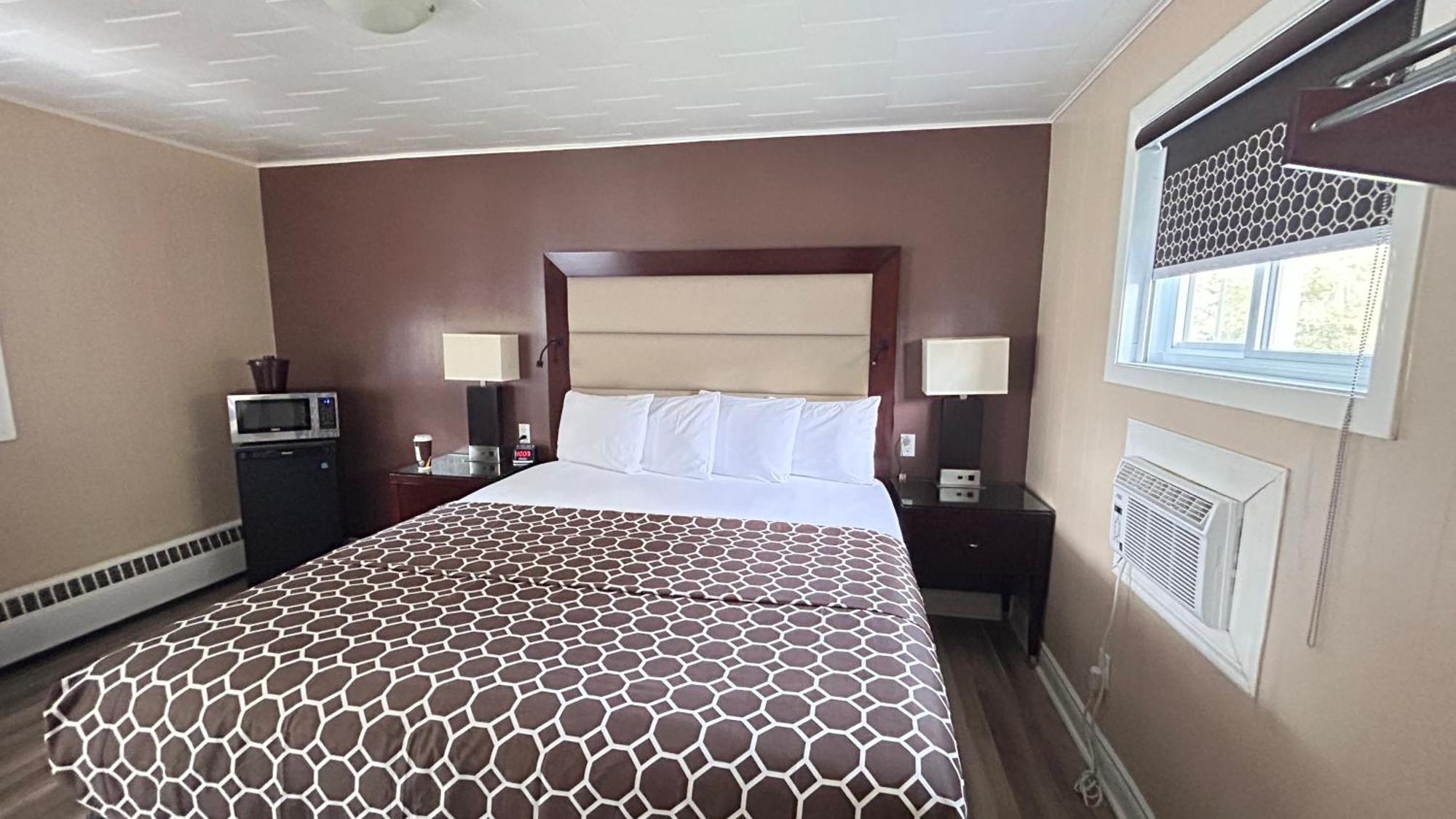Rogers Motel Smiths Falls Zewnętrze zdjęcie
