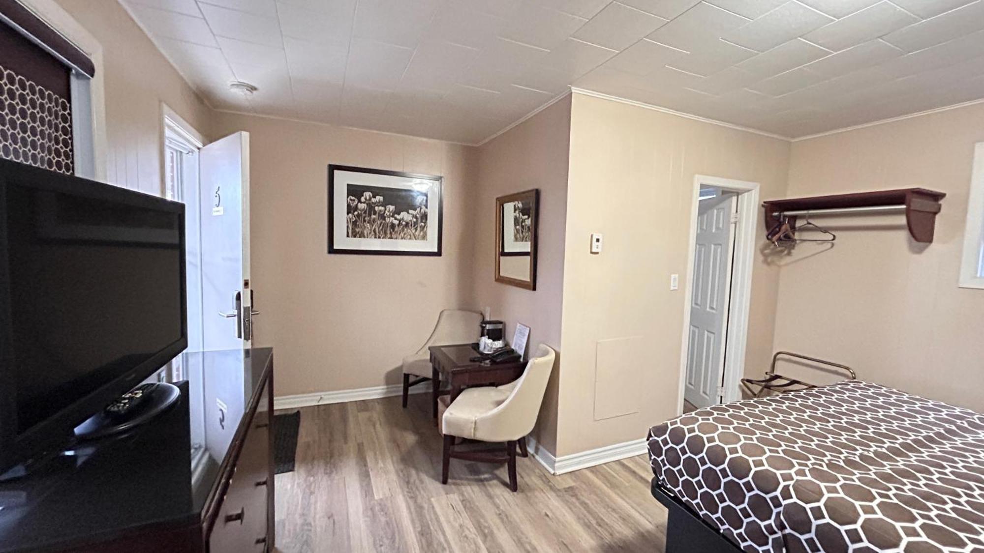 Rogers Motel Smiths Falls Zewnętrze zdjęcie