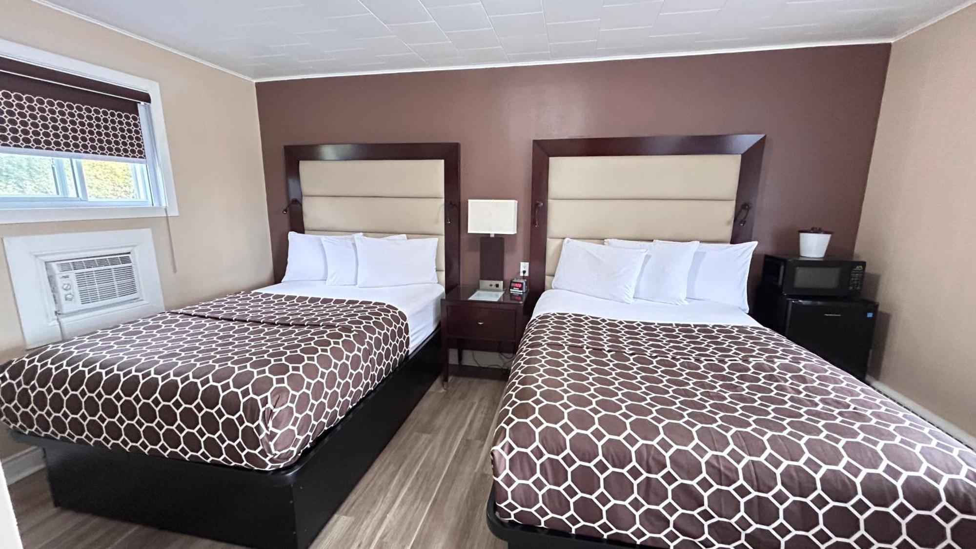 Rogers Motel Smiths Falls Zewnętrze zdjęcie