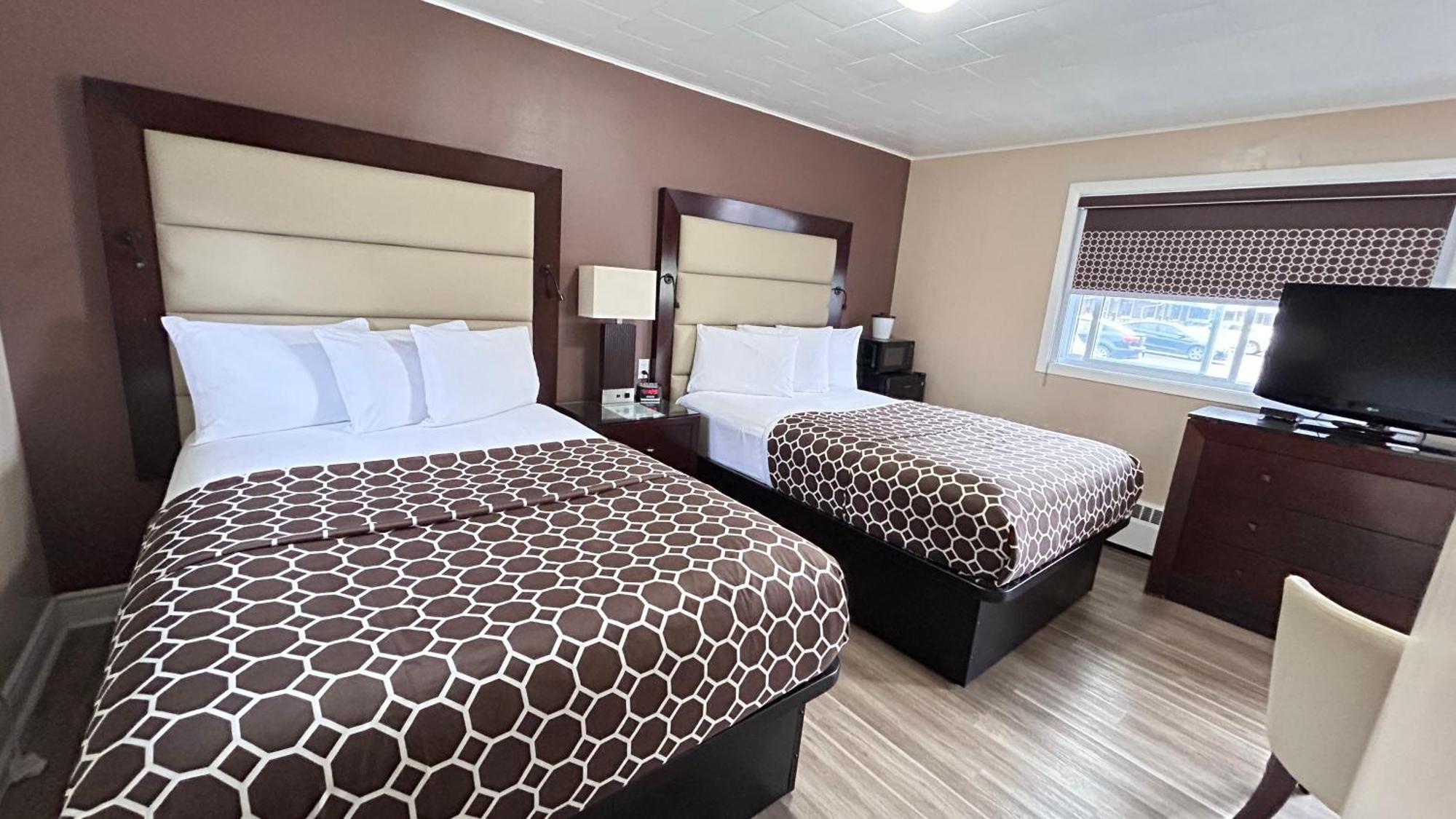 Rogers Motel Smiths Falls Zewnętrze zdjęcie